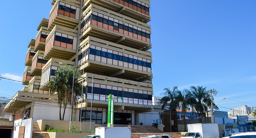 Atendimento eleitoral em Campo Grande será transferido para o Memorial da Cultura