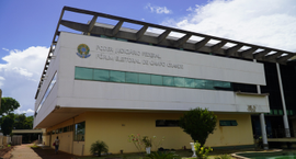 Central de Atendimento ao eleitor no Parque dos Poderes estará desativada