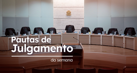 As sessões de julgamento serão realizadas no plenário do TRE-MS