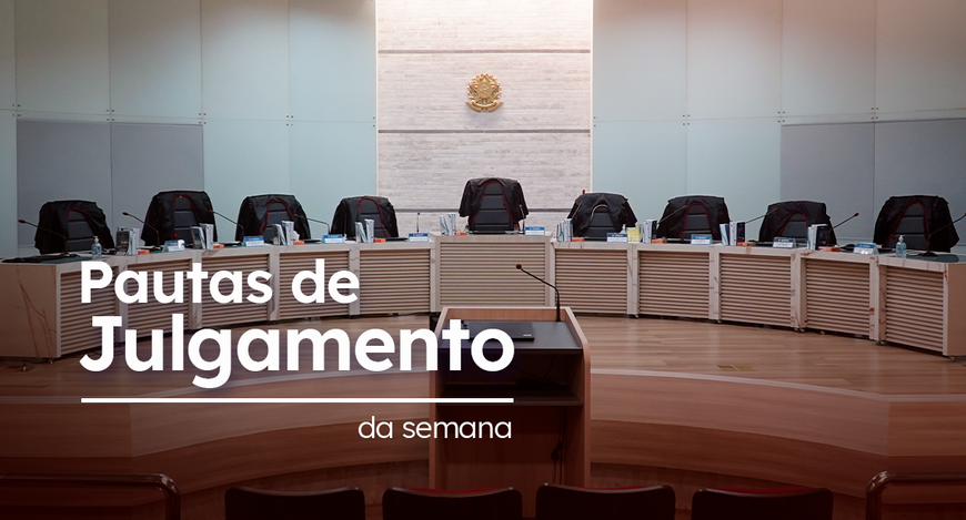 As sessões de julgamento serão realizadas no plenário do TRE-MS