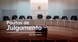 As sessões de julgamento serão realizadas no plenário do TRE-MS