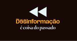 Conheça a campanha contra desinformação desenvolvida pelo TRE-SC