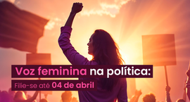 Eleições 2026: Comissão do TRE-MS orienta sobre a candidatura de mulheres