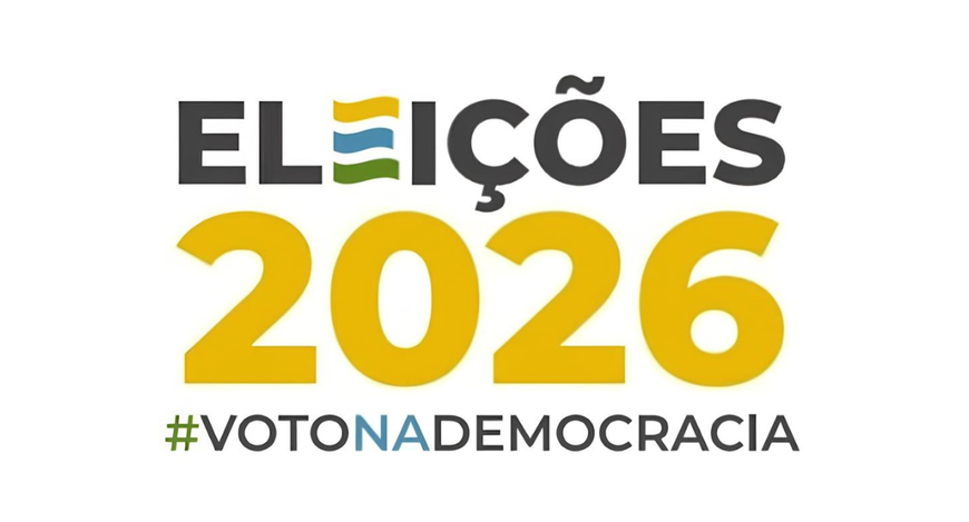 Confira as principais datas do calendário eleitoral