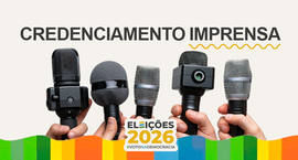 Solicitações podem ser feitas até o dia 21 de setembro