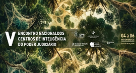 Evento será realizado em Foz do Iguaçu com o tema “Em busca de futuros desejáveis”