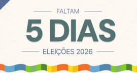 Consulta pode ser feita pelo e-Título, pelo site do TSE ou presencialmente em unidades da Justiç...