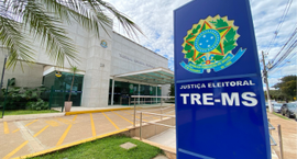 Justiça Eleitoral de MS retoma expediente nesta quarta-feira (7)