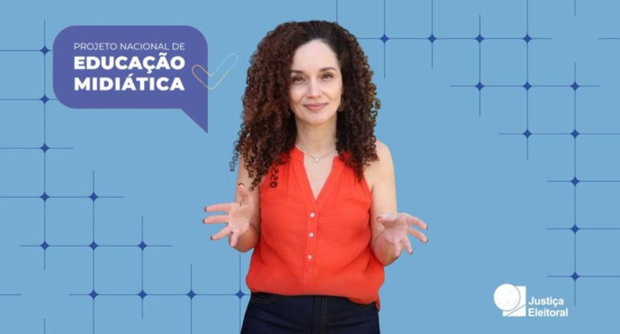 Justiça Eleitoral inicia Semana de Combate à Desinformação nos tribunais do Brasi