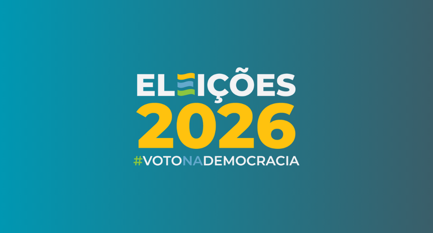 Aberto prazo para pedido de propaganda partidária no 1º semestre de 2026