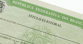 Em Mato Grosso do Sul, mais de 90 mil eleitores estavam com títulos passíveis de cancelamento