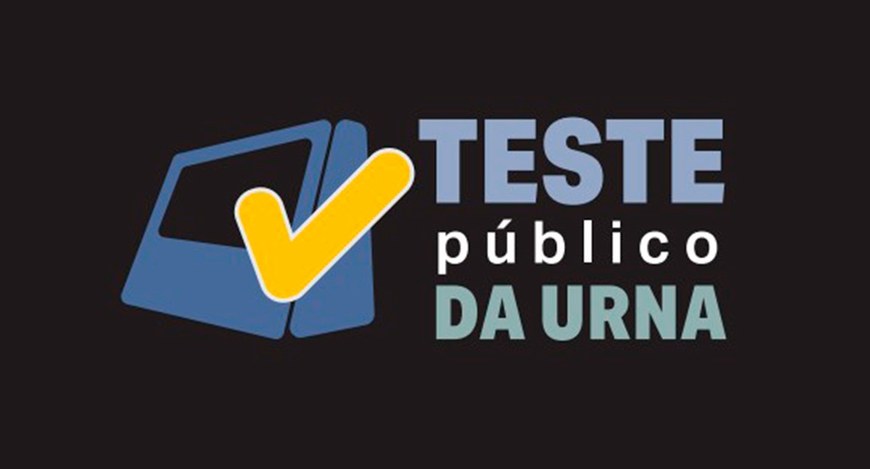 Evento, que reforça o compromisso da Justiça Eleitoral com a transparência e a integridade do pr...
