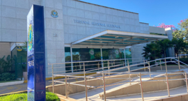 Comissão de Auditoria realiza treinamento e outras etapas que antecedem a auditoria das urnas na...