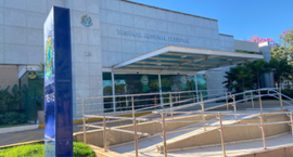 TRE-MS não terá expediente durante o feriado de Páscoa