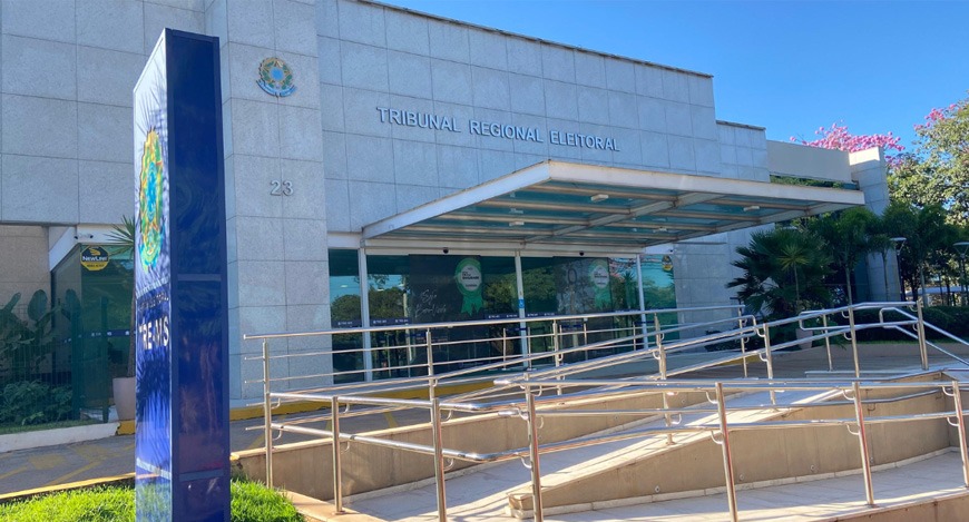 O expediente será retomado normalmente na quarta-feira, 12 de agosto