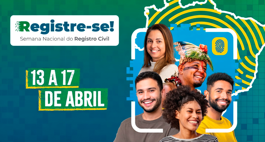 Atendimento eleitoral será realizado de 13 a 17 de abril, no Ginásio da Unigran