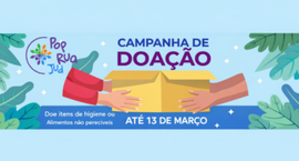 TRE-MS participa de mutirão de atendimento à população em situação de rua