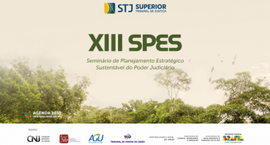 Seminário nacional sobre sustentabilidade