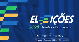 As inscrições estarão abertas até o dia 12 de novembro