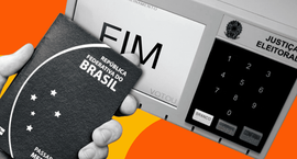 Atendimento eleitoral a brasileiros no exterior