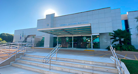 TRE-MS retoma expediente das 12h às 18h