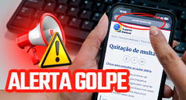 TSE alerta para golpe com cobrança para regularização de pendências eleitorais