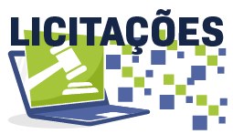 imagem de background - Aviso de Licitações