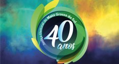 Tribunal Regional Eleitoral de Mato Grosso do Sul (TRE-MS) e a solenidade de comemoração aos 40 ...