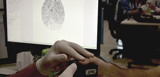 atendimento eleitores biometria TRE-MS 9