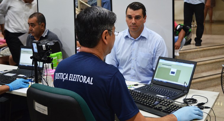 ATENDIMENTO TRE-MS NOVO FORMATO 2019 ATENDIMENTO TRE-MS NOVO FORMATO 2019