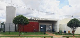 Cartório Eleitoral de São Gabriel do Oeste TRE-MS