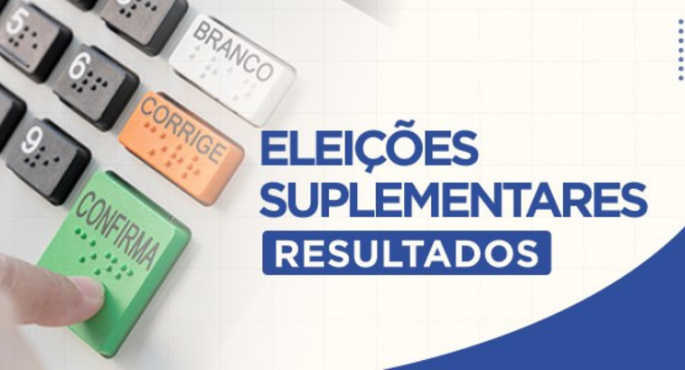 Celso Abrantes é eleito prefeito de Bandeirantes O resultado foi divulgado no início da noite, por meio do Portal do TSE e do aplicativo Resultados