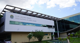 O atendimento ocorrerá em regime de plantão presencial, de 12h às 17h