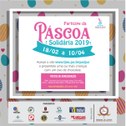 Com apoio do TRE-MS, Pacijus inicia a Campanha de Páscoa 2019 