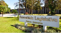 O evento terá lugar no Plenário da Casa de Leis