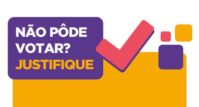 Confira prazo para justificar ausência na votação das Eleições 2022 —  Tribunal Regional Eleitoral de Mato Grosso do Sul