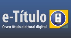 Conheça os benefícios do e-Título: a plataforma digital da Justiça Eleitoral