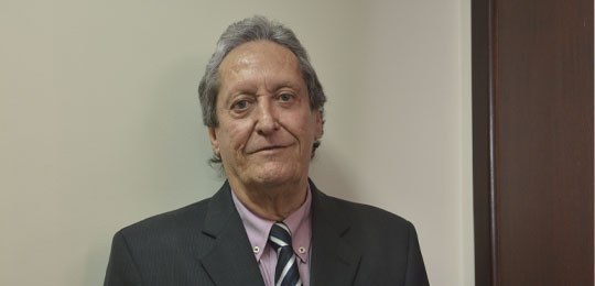Des. Romero Dias Lopes