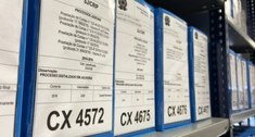 Data tem como objetivo sensibilizar a importância dos arquivos e dos trabalhos destes profission...