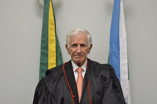 Dr. Abraão Razuk TRE-MS 