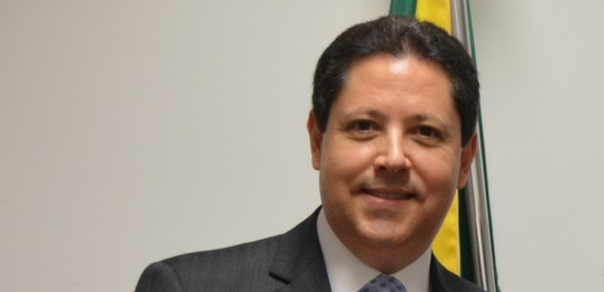 Dr. Alexandre Branco Pucci