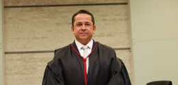 O novo integrante assume a vaga na classe de advogado para o biênio 2024/2026