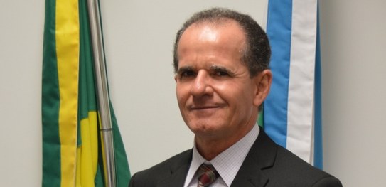Dr. Clorisvaldo Rodrigues dos Santos