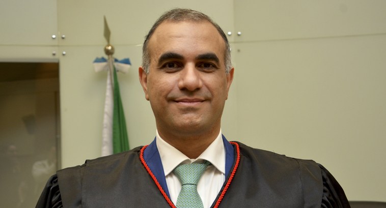 Advogado Dr. Juliano Tannus