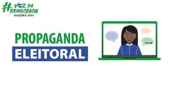 Eleições 2024: aberto cadastro de empresas para propaganda eleitoral O registro de emissoras de rádio, TV e veículos de comunicação deve ser feito respondendo formul...