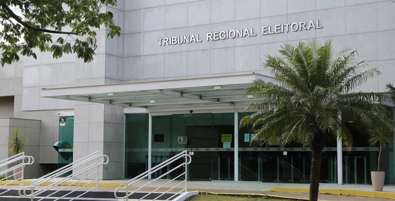 Tribunal Regional do Trabalho - MS