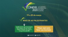 III Congresso Internacional de Direito Eleitoral 