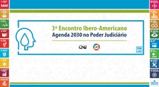 O evento tem como principal objetivo discutir a institucionalização, no Poder Judiciário, dos Ob...