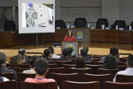 Inauguração CPD TRE-MS