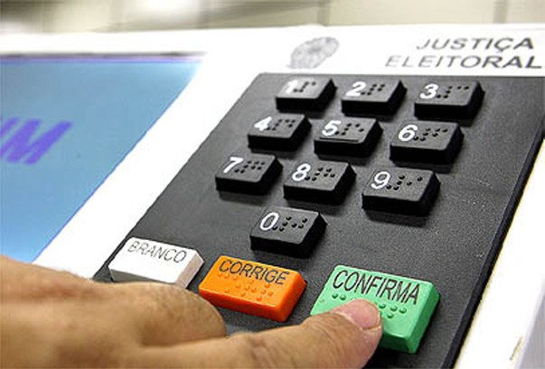 Já de olho nas Eleições de 2020, confira a situação do seu título e não perca o pleito TRE AC OUTUBRO 2020 URNA